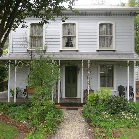 Bright House Vila Greytown Exterior foto