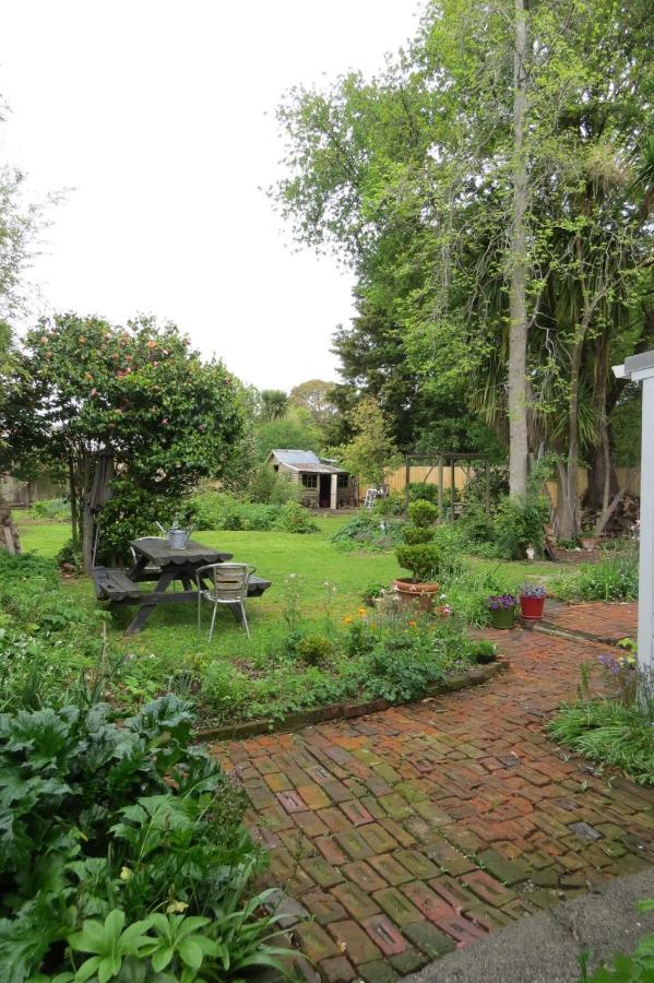 Bright House Vila Greytown Exterior foto