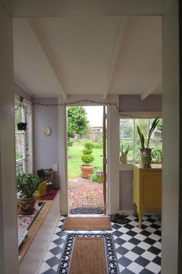 Bright House Vila Greytown Exterior foto